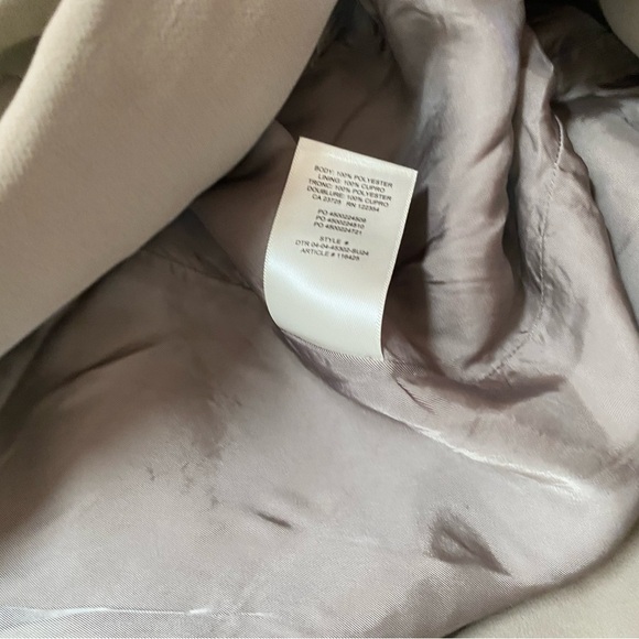 Aritzia Wilfred New Generation Blazer - Picture 8 of 8